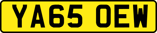 YA65OEW