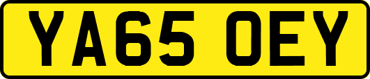 YA65OEY