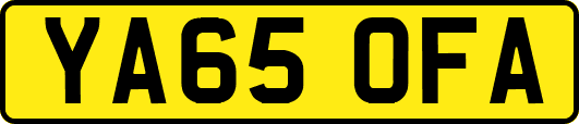 YA65OFA