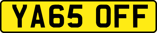 YA65OFF