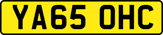 YA65OHC