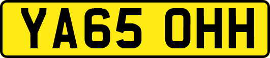 YA65OHH