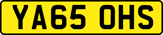YA65OHS