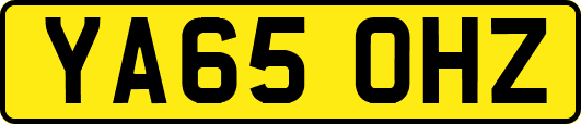 YA65OHZ