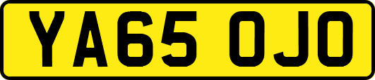 YA65OJO