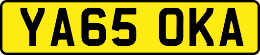YA65OKA