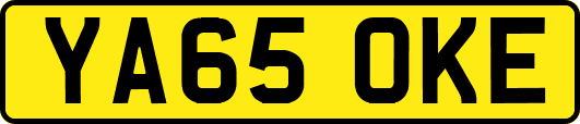 YA65OKE