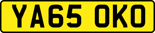 YA65OKO