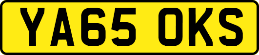 YA65OKS