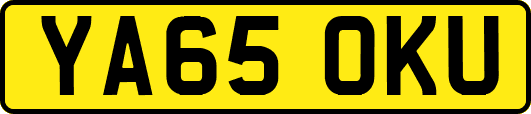 YA65OKU