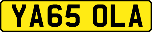 YA65OLA