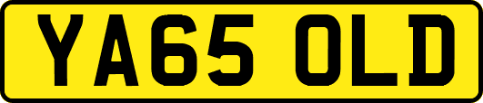 YA65OLD