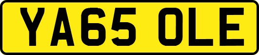 YA65OLE
