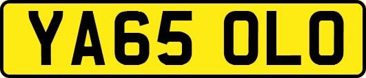 YA65OLO