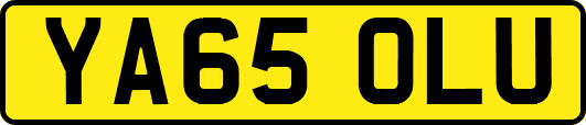 YA65OLU