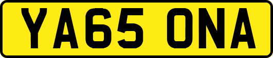 YA65ONA