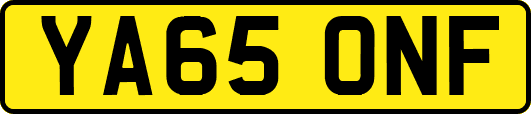 YA65ONF