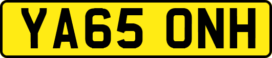 YA65ONH