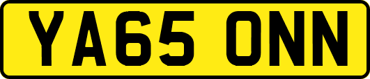 YA65ONN