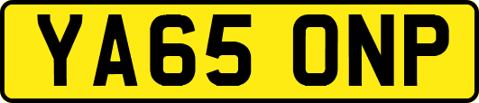 YA65ONP