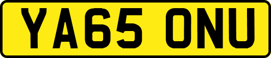 YA65ONU