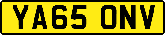 YA65ONV