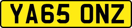 YA65ONZ