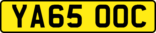 YA65OOC