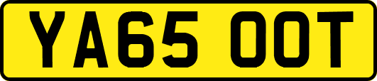YA65OOT