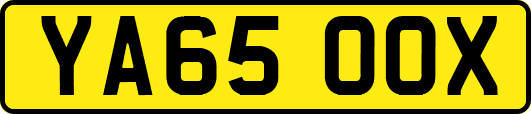 YA65OOX