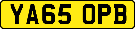 YA65OPB
