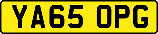 YA65OPG