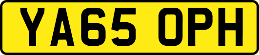 YA65OPH