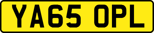 YA65OPL