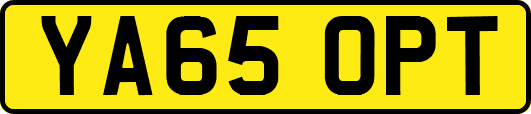YA65OPT
