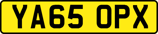 YA65OPX
