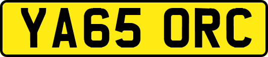 YA65ORC