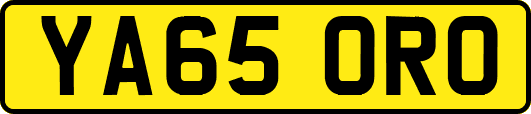 YA65ORO