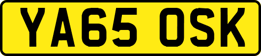 YA65OSK