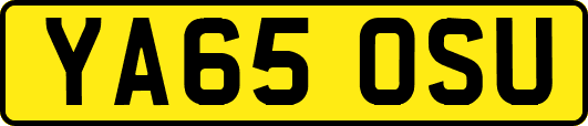 YA65OSU