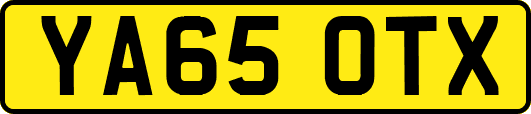 YA65OTX
