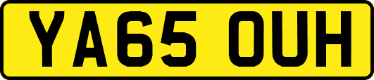 YA65OUH