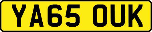 YA65OUK