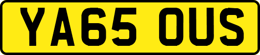 YA65OUS