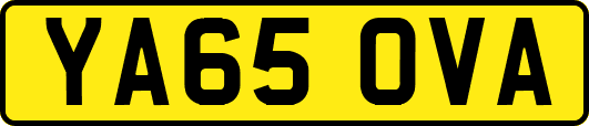 YA65OVA