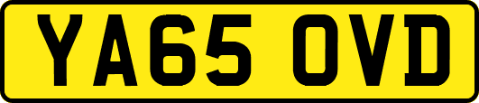YA65OVD