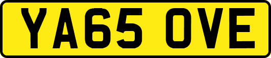 YA65OVE