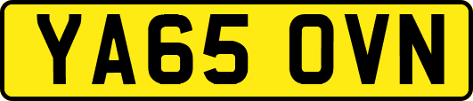 YA65OVN