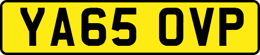 YA65OVP