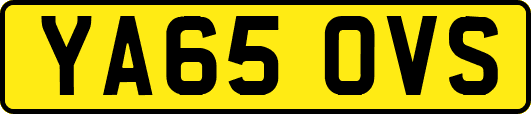 YA65OVS